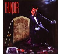 Thunder - Robert Johnson's Tombstone