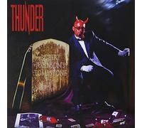 Thunder - Robert Johnson's Tombstone