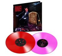 Thunder - Robert Johnson's Tombstone