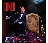 Thunder - Robert Johnson's Tombstone [VINYL]
