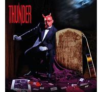 Thunder - Robert Johnson's Tombstone