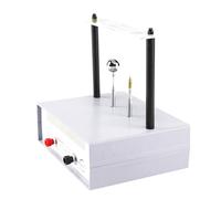 Thunder Rod Simulation Device Adjustable Thunder Conductor Experiment Demonstrator For Physics Experiment