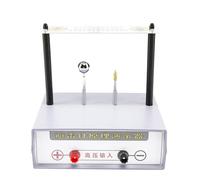 Thunder Rod Simulation Device Adjustable Thunder Conductor Experiment Demonstrator For Physics Physics Equipment