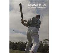 Thunder Rolls: The World of Blind Baseball