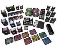 Thunder´s Edge - Upgrade Paket for Twilight Imperium 4th Edition - Board Game Insert - incl. Keleres Box