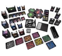 Thunder´s Edge - Upgrade Paket for Twilight Imperium 4th Edition - Board Game Insert - without. Keleres Box