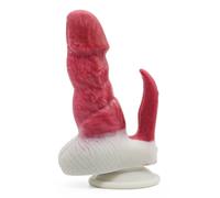 Thunder Sex 041H Fantasy Beast Mythical Advanced Dildo Men Women
