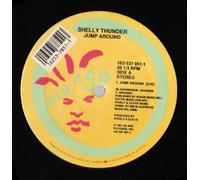 Thunder, Shelly - Jump Around [12" VINYL]
