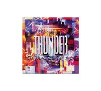 Thunder - Shooting At the Sun - CD