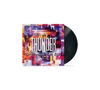 Thunder - Shooting At the Sun - Vinyl