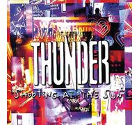 Thunder Shooting at the sun LP multicolor Onesize