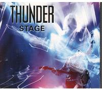 Thunder - Stage