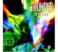 Thunder - Stage