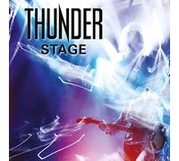 Thunder – Thunder: Stage – DVD – 2018
