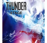 THUNDER - Stage