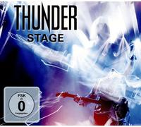 Thunder - Stage