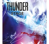 Thunder - Stage