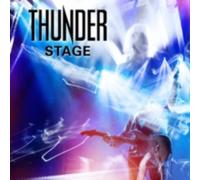 Thunder - Stage