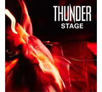 Thunder - Stage [VINYL]