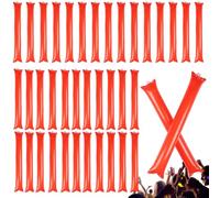 Thunder Sticks - Bam Basm SBam Bam Sticks, Thickened Noise Maker - Noisemakers For Cheerleading Party - Boom Makers Boom Makers Stickss Posur Basketball For B