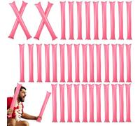 Thunder Sticks Handheld Clapper 40 Pieces Sports Supplies