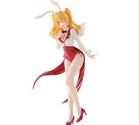 Thunder Tech 2.5 Dimensional Seduction Glitter & Glamours Liliel Bunny Style Figure