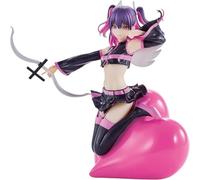Thunder Tech 2.5 Dimensional Seduction - Miriella (Poppin' Heart) Espresto Figure