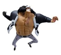 Thunder Tech Battle Record One - Bartholomew Kuma - Piece Anime Collectible Figure Statue