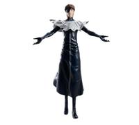 Thunder Tech Bleach Grandista Aizen Sosuke Figure Anime Collectible Statue