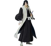 Thunder Tech Bleach Solid and Souls - Byakuya Kuchiki -