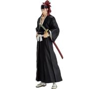 Thunder Tech Bleach Solid and Souls - Renji Abarai -