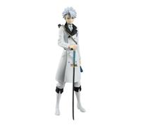 Thunder Tech Bleach Toshiro Hitsugaya MAXIMATIC Collectible Figure
