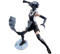 Thunder Tech Chainsaw Man: The Movie -Reze Arc- Grandista - Bomb -