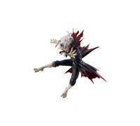 Thunder Tech Dandadan FIGURIZM α Okarun (Transformation) Transform Visual Ver.