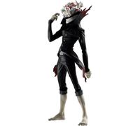 Thunder Tech DanDaDan - Grandista Okarun (Transformed) Figure