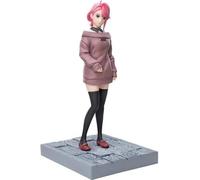 Thunder Tech Dandadan - Luminasta Aira Private Clothes ver. Figure