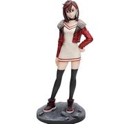 Thunder Tech Dandadan - Momo vol. 2 ver. 1.5 Luminasta Figure
