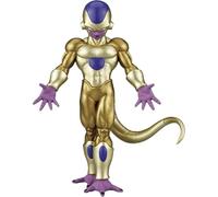 Thunder Tech Dragon Super Solid Edge Works The Departure Golden Frieza - Ball Figure
