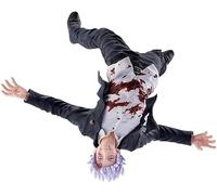Thunder Tech FIGURIZMα Jujutsu Kaisen Kaigyoku and gyokusetsu Break Satoru Gojo Awakening Figure