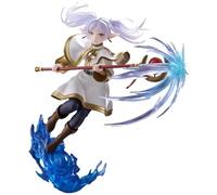 Thunder Tech Frieren: Beyond Journey's End AMP＋ Frieren Figure