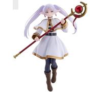Thunder Tech Frieren: Beyond Journey's End - Frieren Grandista Figure