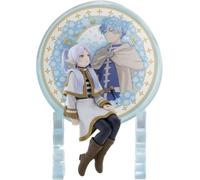 Thunder Tech Frieren: Beyond Journey's End Glasscape Frieren Ⅱ Figure