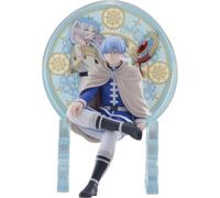 Thunder Tech Frieren: Beyond Journey's End Glasscape Himmel Figure