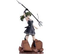 Thunder Tech Frieren: Beyond Journey's End - luminasta - Übel Figure