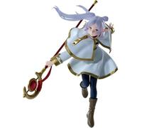 Thunder Tech Frieren Beyond Journey's End Maximatic frieren 2 Figure