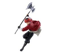 Thunder Tech Frieren: Beyond Journey's End - Stark Maximatic Figure