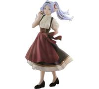 Thunder Tech Frieren: Beyond Journey's End - XStellar Frieren ~at a Certain Festival~ Figure