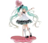 Thunder Tech Hatsune Miku Birthday 2025 AMP+ Party Ver. Figure