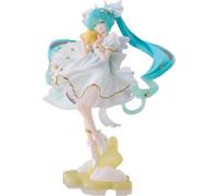 Thunder Tech Hatsune Miku Birthday 2026 AMP+ Figure Star Dreamy ver.