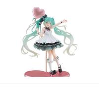 Thunder Tech Hatsune Miku Birthday2025 AMP+ Figure ~Party ver.~
